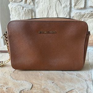 Michael Kors crossbody purse